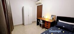 Fort Gardens (D15), Condominium #627488251
